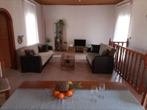 Family & friends Maisonette in the center of Lixouri